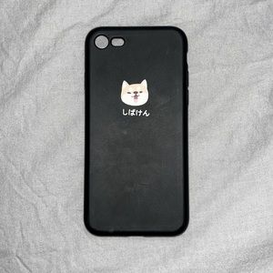 iPhone 8 Shiba Inu Case